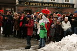 Fasching am Minoritenplatz Wels 5400033