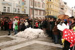 Fasching am Minoritenplatz Wels 5400043