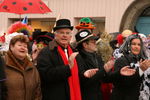 Fasching am Minoritenplatz Wels 5400068