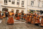 Fasching am Minoritenplatz Wels 5400078