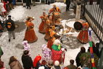 Fasching am Minoritenplatz Wels 5400147