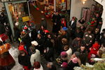 Fasching am Minoritenplatz Wels 5400197