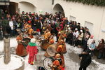 Fasching am Minoritenplatz Wels 5400236