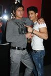 Party Time 5401276