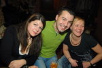 Shamrock am Samstag 5416483