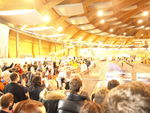 24 Stunden Indoor-Mountainbike Weltmeisterschaft 2009