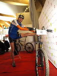 24 Stunden Indoor-Mountainbike Weltmeisterschaft 2009 5419130