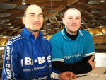 24 Stunden Indoor-Mountainbike Weltmeisterschaft 2009 5419223