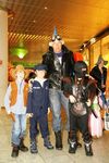 Kinderfasching im Europark 5420432