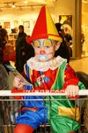 Kinderfasching im Europark 5420445