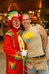 Kinderfasching im Europark 5420458