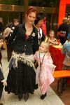 Kinderfasching im Europark 5420463