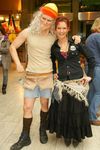 Kinderfasching im Europark 5420473