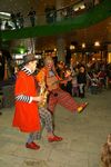 Kinderfasching im Europark 5420534