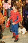 Kinderfasching im Europark 5420539