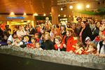 Kinderfasching im Europark 5420544