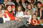 Kinderfasching im Europark 5420579