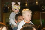 Kinderfasching im Europark 5420584