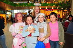 Kinderfasching im Europark 5421259