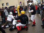 American Football__Faschingszug** 09 56198261