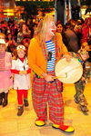 Kinderfasching im Europark 5421411