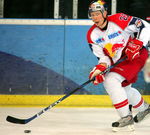 Jesenice - FC Red Bull Salzburg 