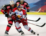 Jesenice - FC Red Bull Salzburg 