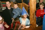 Kinderfaschings-Disco 542434