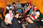 Fasching im Shamrock 5425549