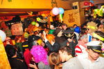 Fasching im Shamrock 5425554