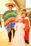 Kinderfasching im Europark 5426426