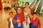 Kinderfasching im Europark 5426458