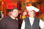 Fasching im Shamrock 5431453