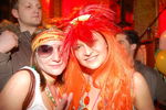 Fasching im Shamrock 5431462