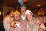 Fasching im Shamrock 5431468