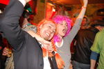 Fasching im Shamrock 5431483