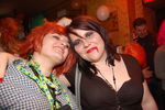 Fasching im Shamrock 5431496