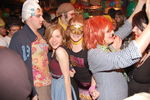 Fasching im Shamrock 5431503