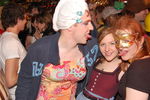 Fasching im Shamrock 5431506