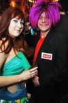 Faschingsparty @ Rox Music Bar 5432989