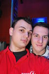 Party Time im Manhatten 5446976
