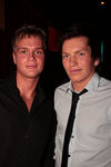 Fedde le Grand - Output  World Tour 5458482