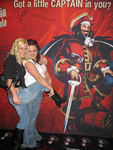 Captain Morgan Promotion Tour 5458740