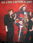 Captain Morgan Promotion Tour 5458771