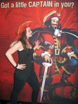 Captain Morgan Promotion Tour 5458776