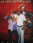 Captain Morgan Promotion Tour 5458781