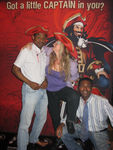 Captain Morgan Promotion Tour 5458791