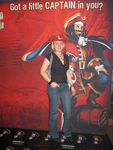 Captain Morgan Promotion Tour 5458796