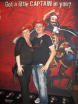 Captain Morgan Promotion Tour 5458801