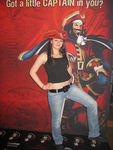 Captain Morgan Promotion Tour 5458825